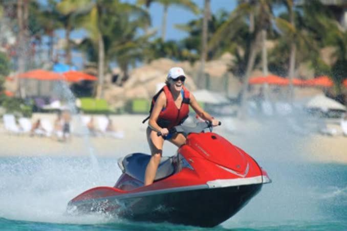 Baga Beach Prime Eksteriør billede